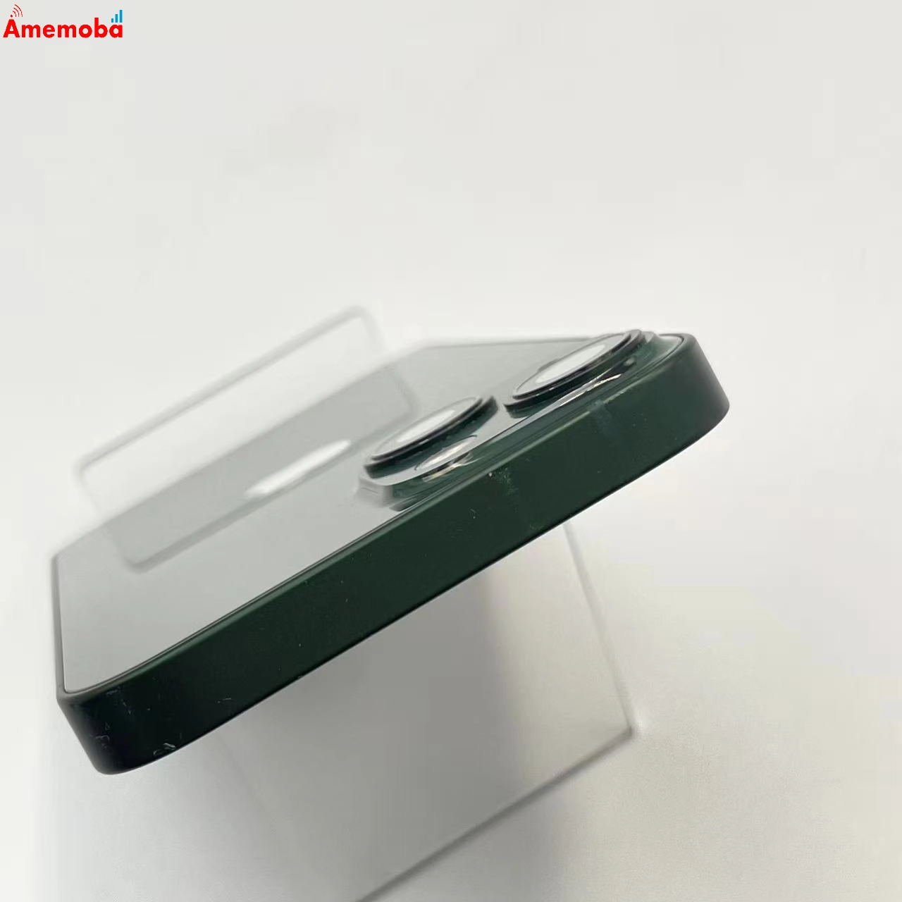 iPhone13 mini 128GB グリーン MNFC3J/A 楽天モバイル版SIMフリー 訳あり品