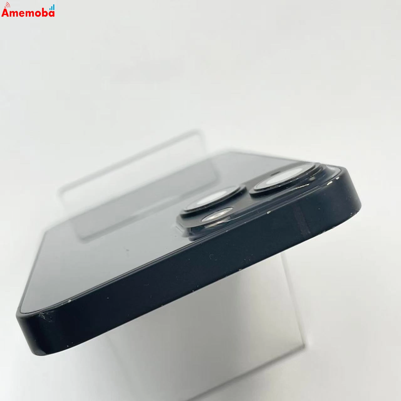 iPhone13 mini 256GB ミッドナイト MLJJ3J/A 楽天モバイル版SIMフリー ジャンク品