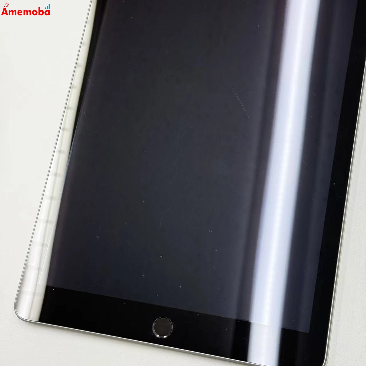 iPad 第6世代 32GB スペースグレイ MR6V2LL/A 海外版SIMフリー