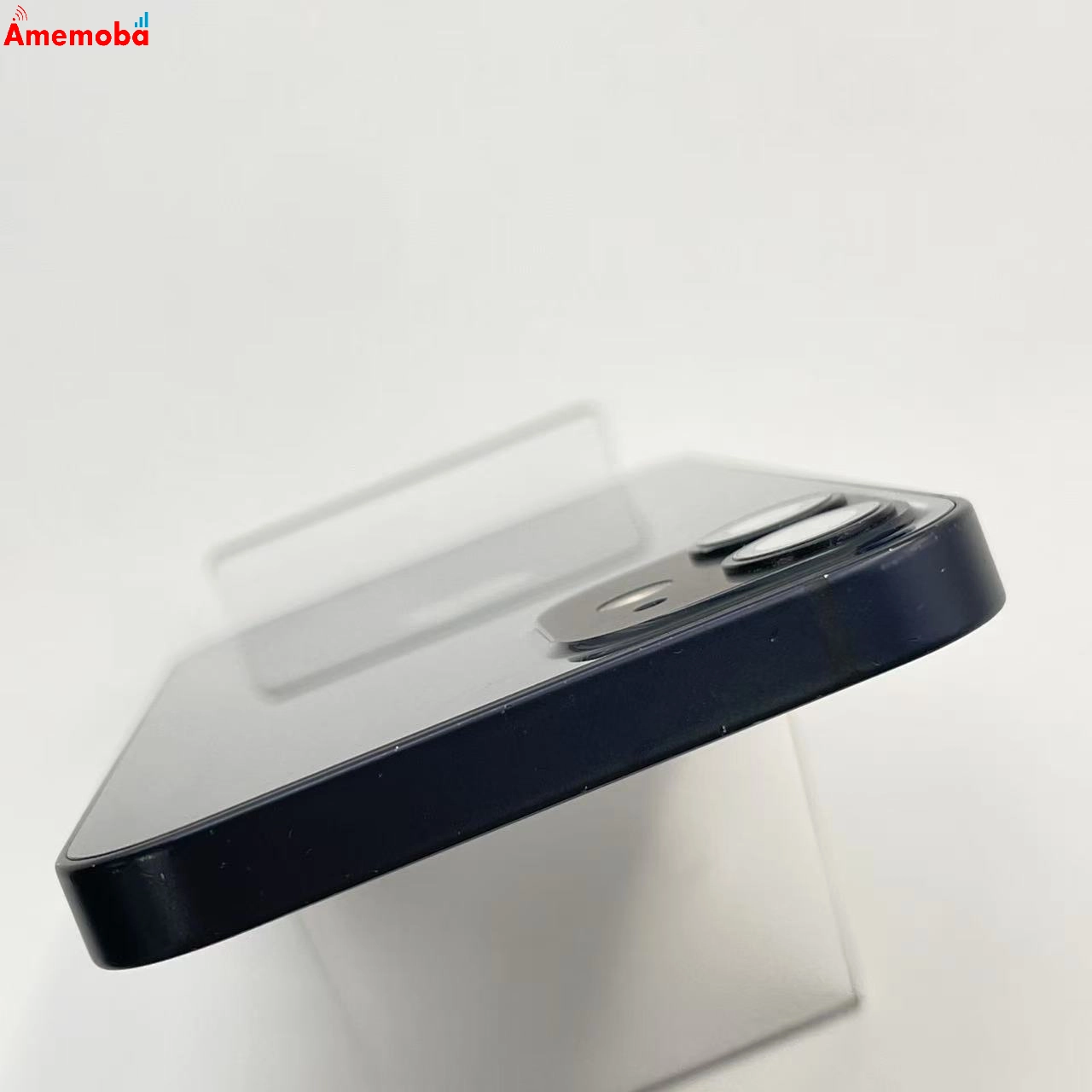 iPhone12 mini 128GB ブラック MGDJ3J/A Apple版SIMフリー 訳あり品