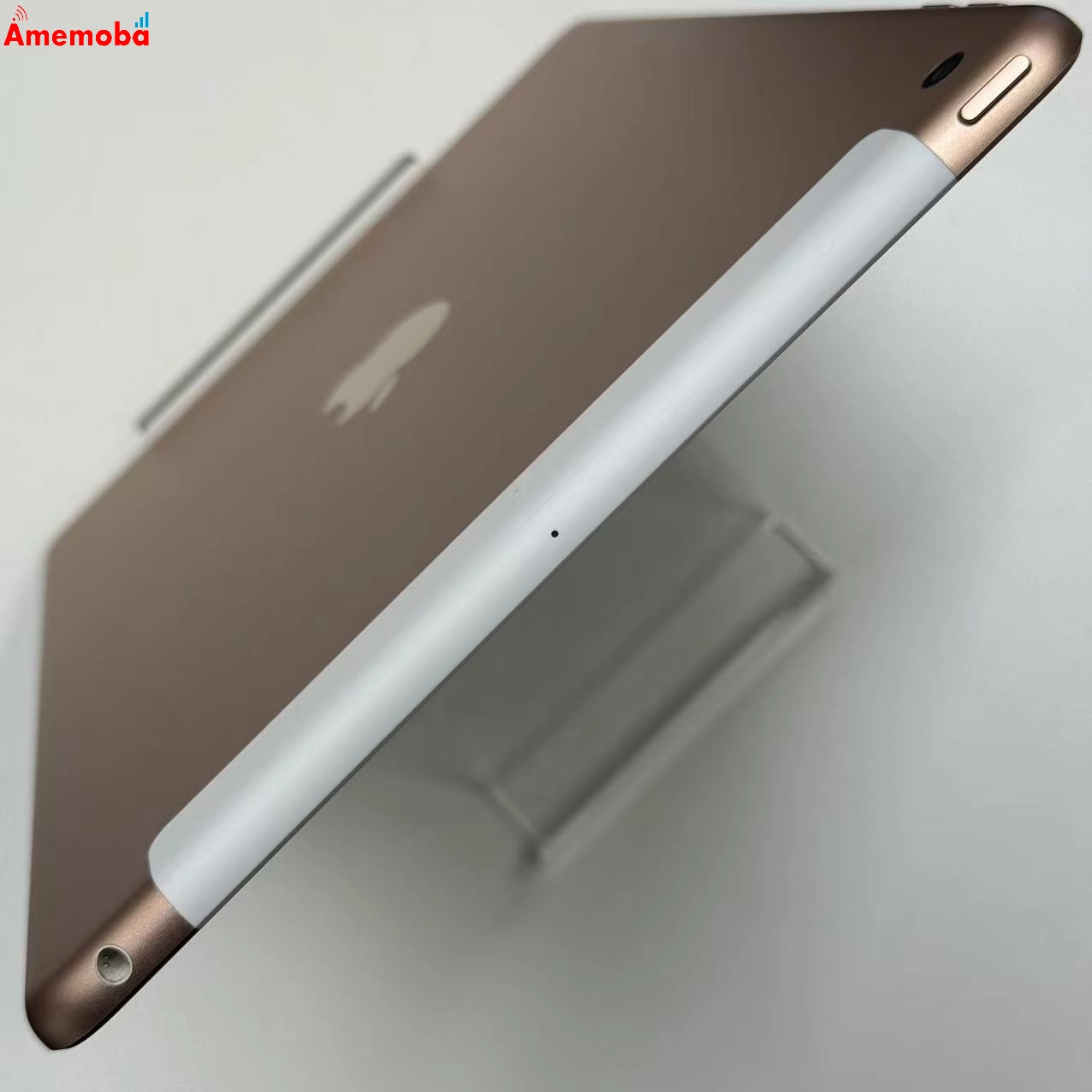 iPad 第6世代  128GB ゴールド MRM22J/A Apple版SIMフリー 訳あり品