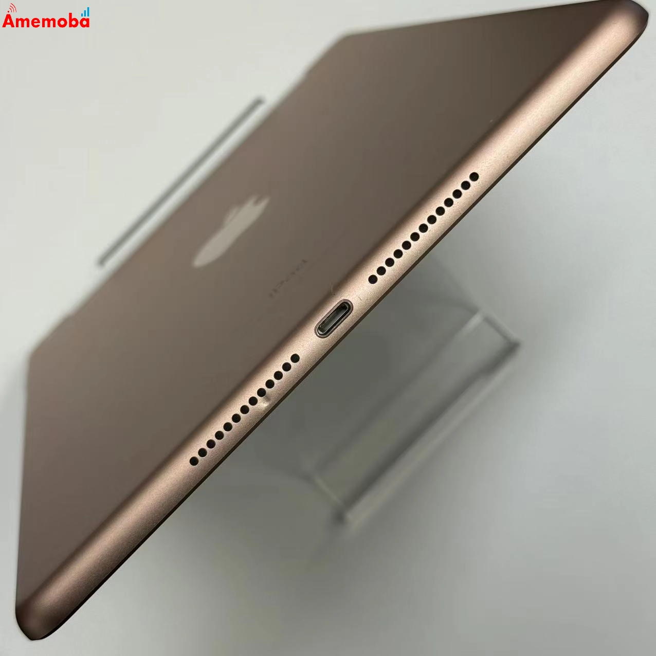 iPad 第6世代  128GB ゴールド MRM22J/A Apple版SIMフリー 訳あり品