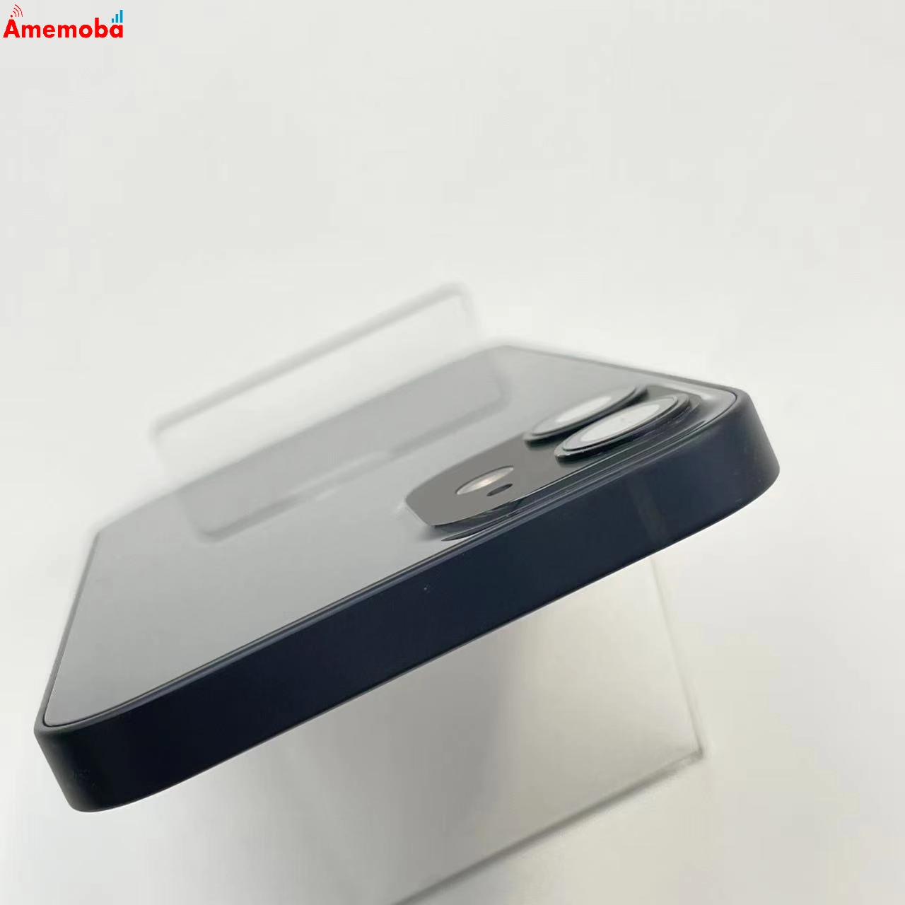 iPhone12 mini 64GB ブラック MGA03J/A docomo版SIMフリー