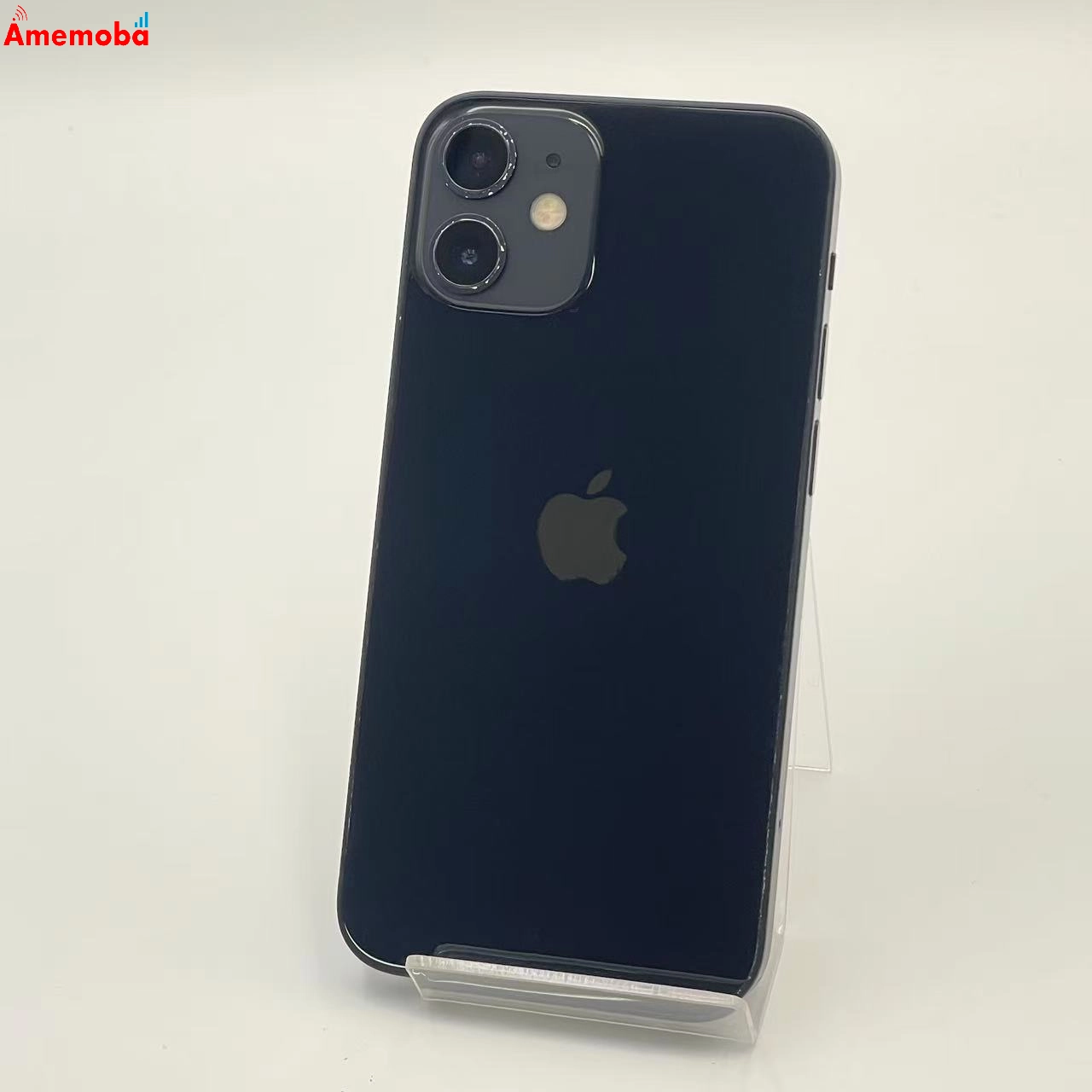 iPhone12 mini 128GB ブラック MGDJ3J/A Apple版SIMフリー 訳あり品