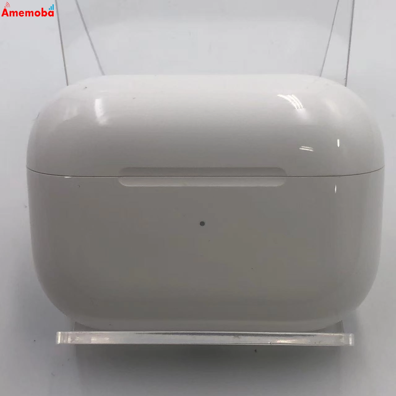 AirPods Pro 第2世代 MagSafe充電ケース(USB-C)付き ホワイト MTJV3J/A