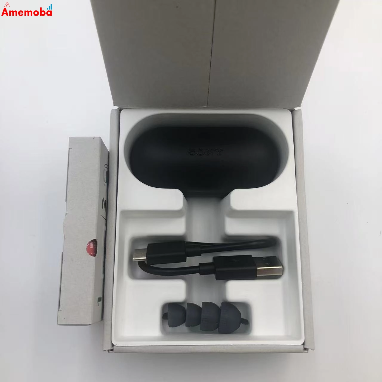 WF-C710N ブラック 未使用品