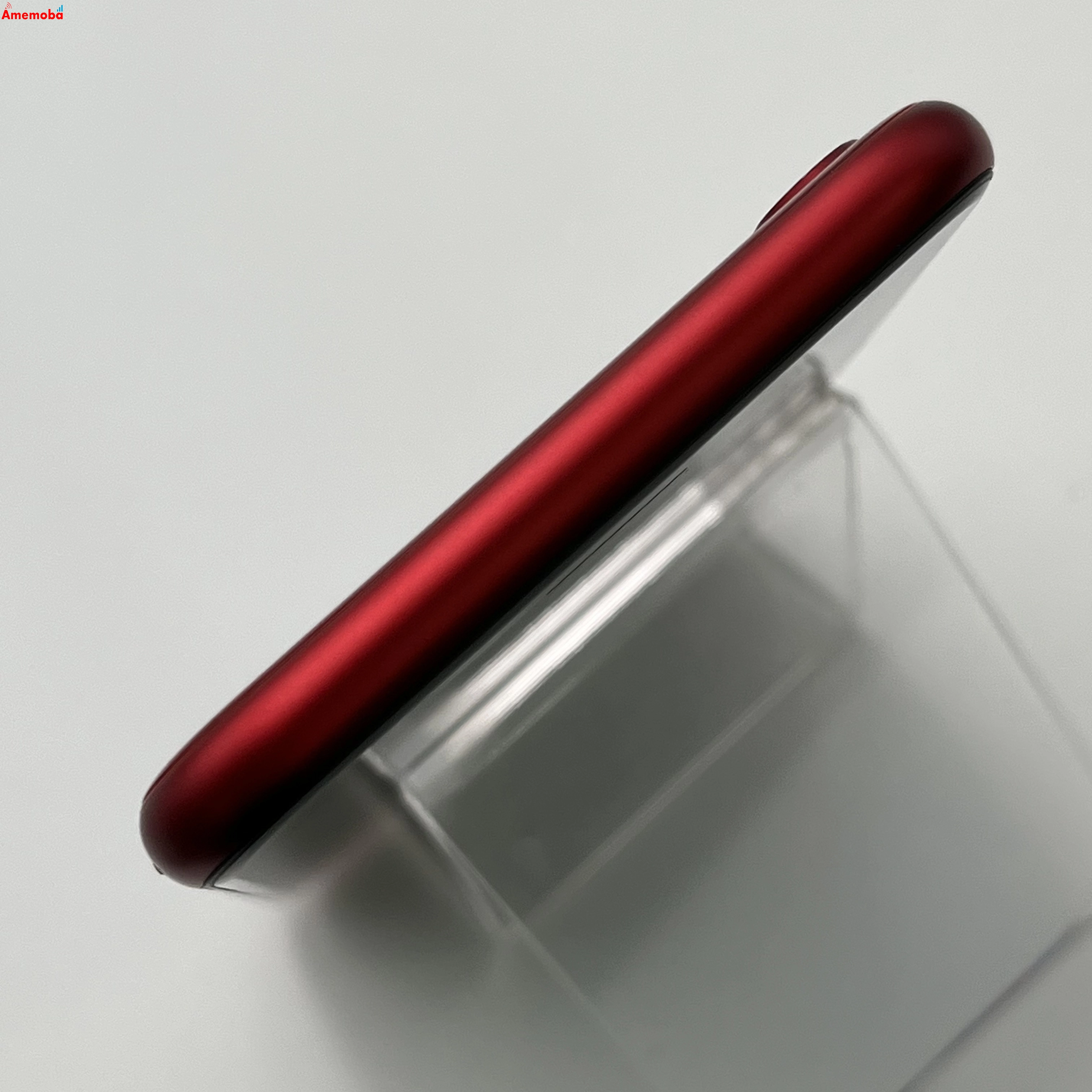 iPhoneSE 第3世代 64GB Product Red MMYE3J/A AU版SIMフリー 極美品