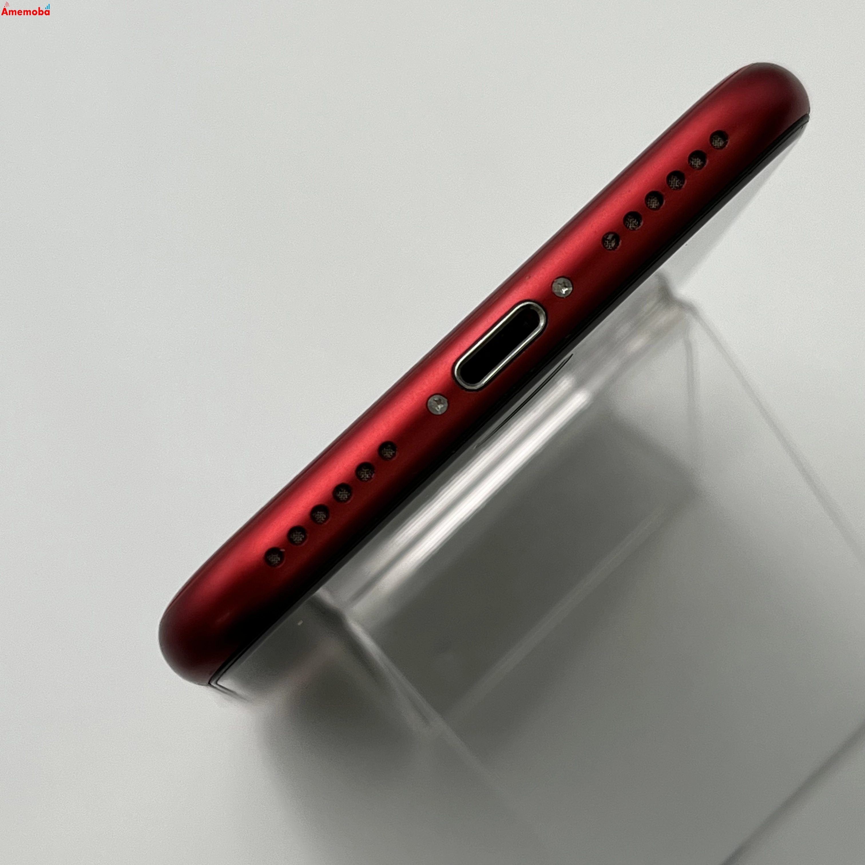 iPhoneSE 第3世代 64GB Product Red MMYE3J/A AU版SIMフリー 極美品