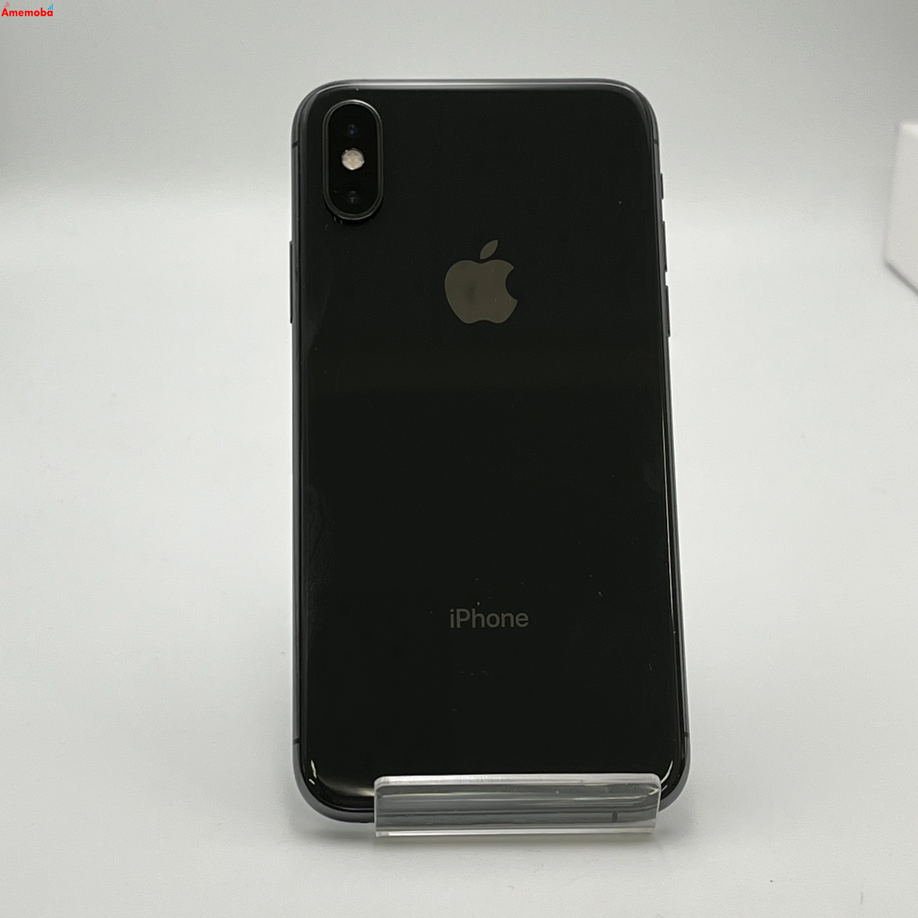 iPhoneXS 512GB スペースグレイ NTE32J/A SoftBank版SIMフリー 美品