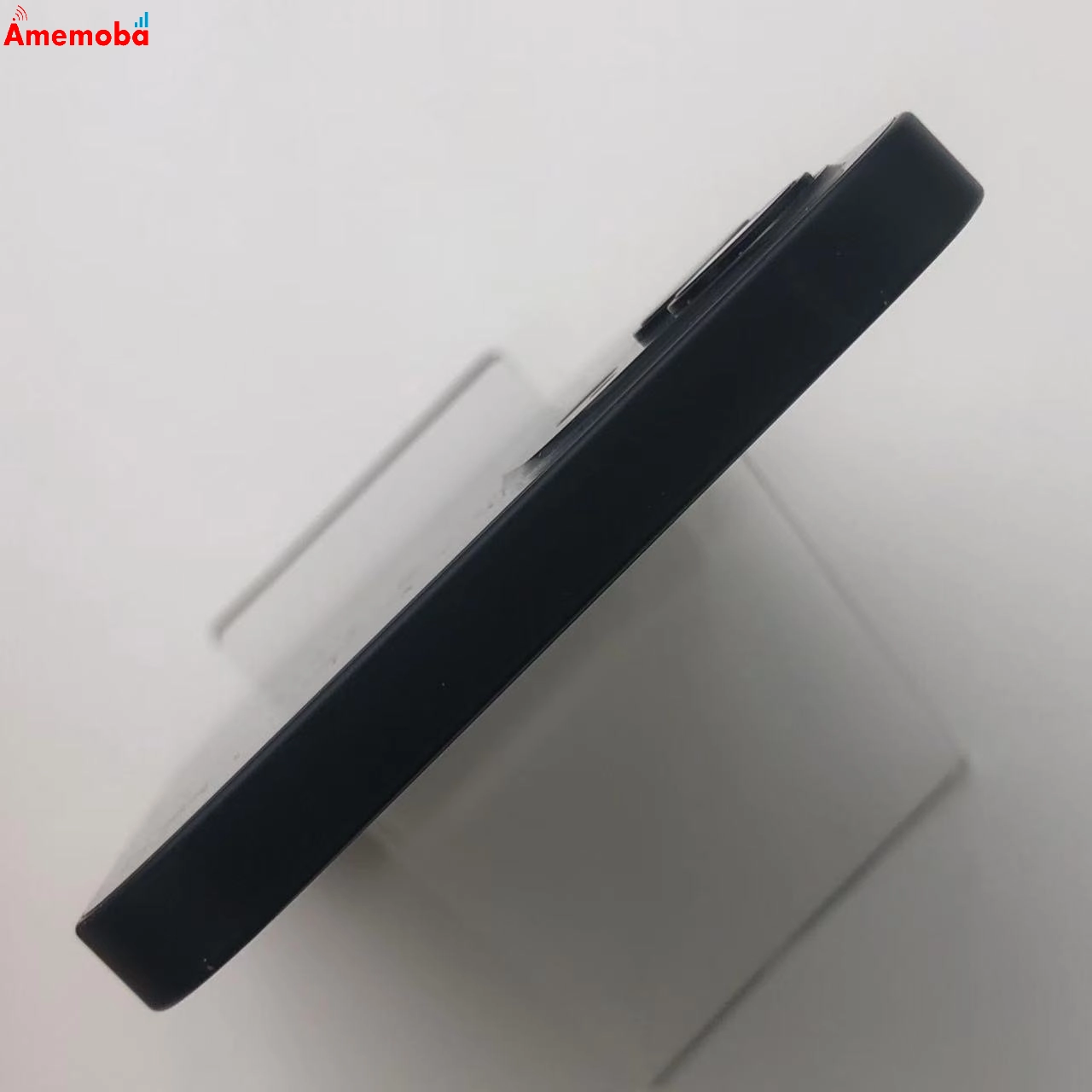 iPhone12 64GB ブラック MGHN3J/A SoftBank版SIMフリー 訳あり品