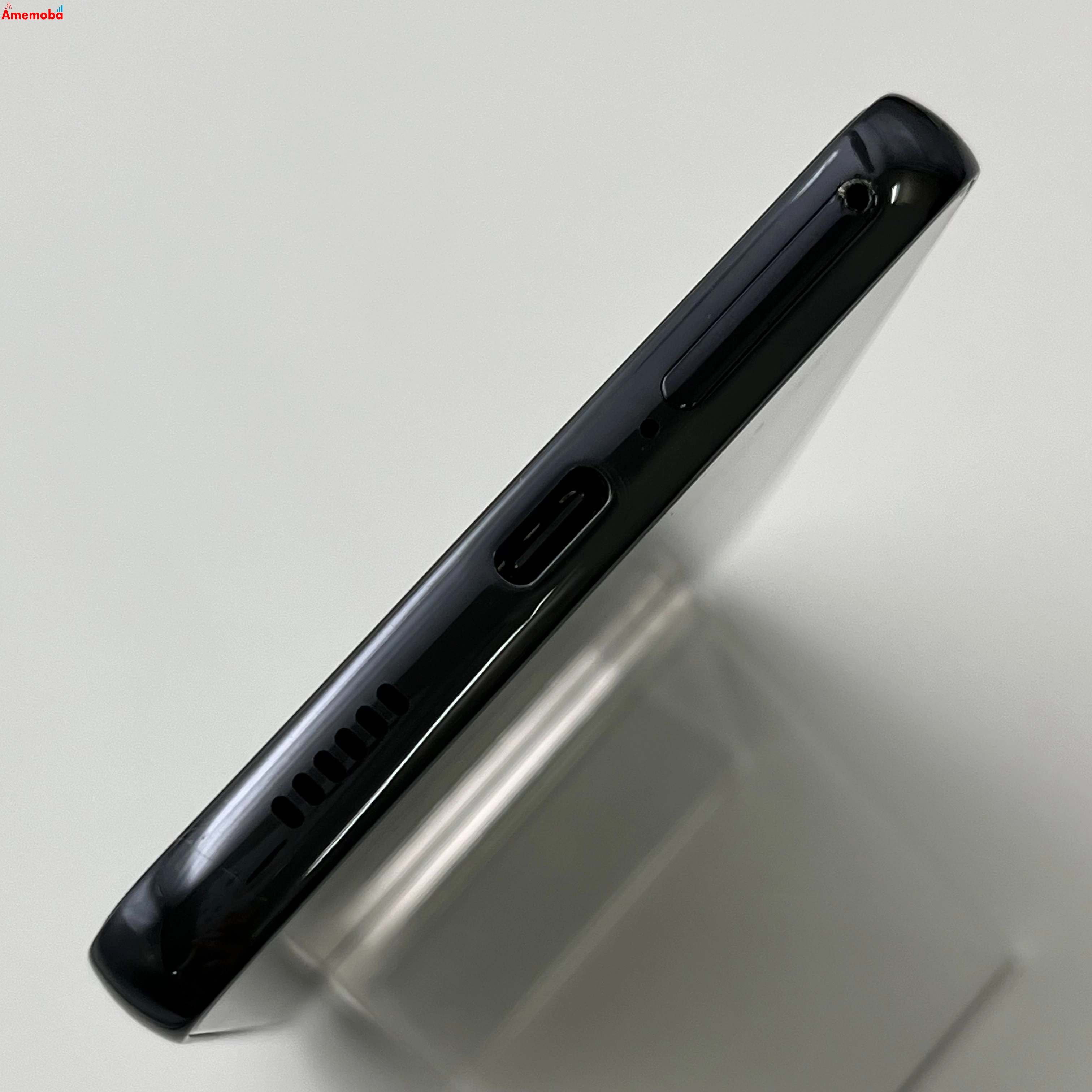 Galaxy A53 5G 128GB オーサムブラック SC-53C docomo版SIMフリー 美品