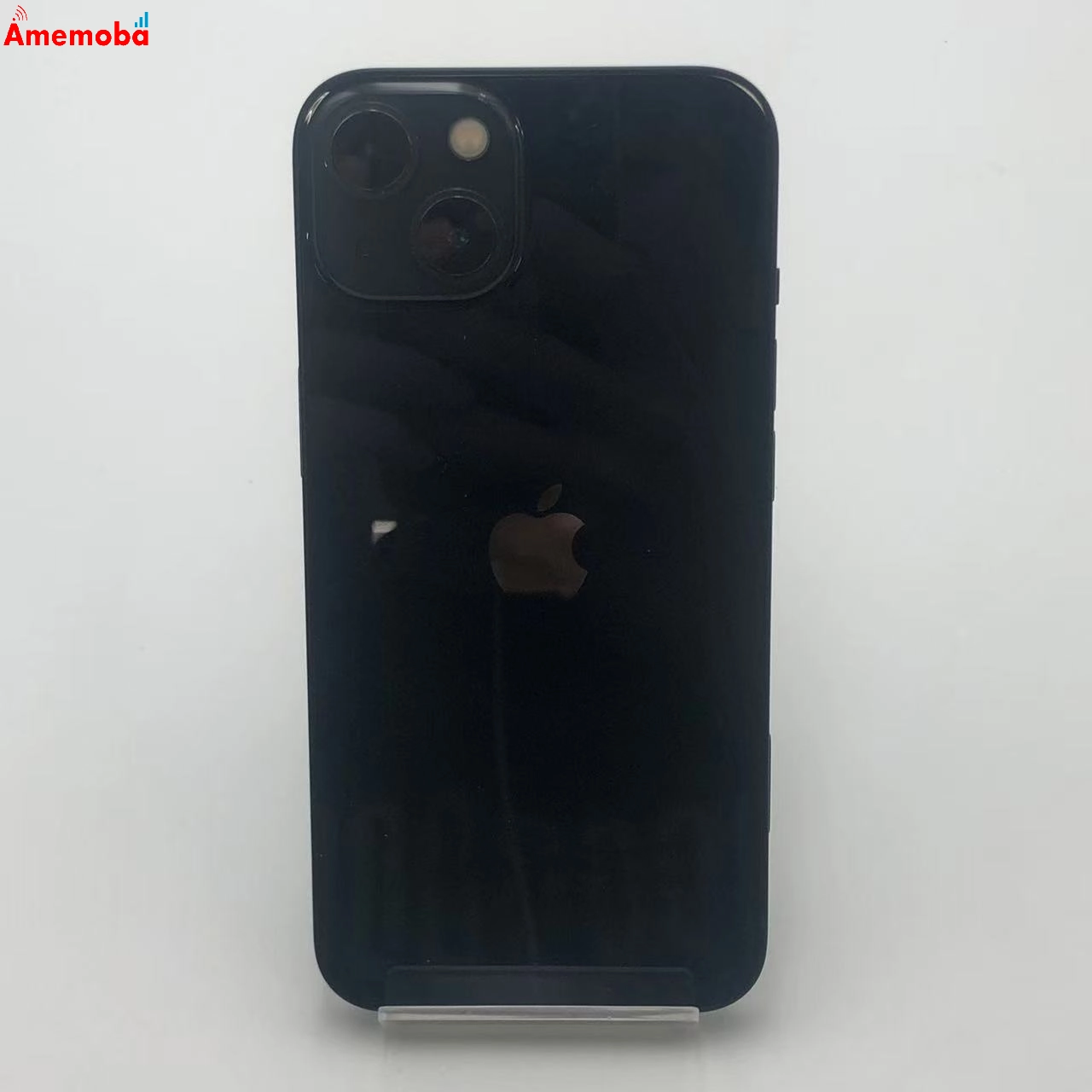 iPhone13 256GB ミッドナイト MLNH3J/A docomo版SIMフリー 訳あり品