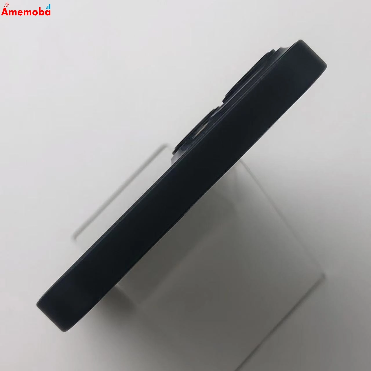 iPhone13 256GB ミッドナイト MLNH3J/A docomo版SIMフリー 訳あり品