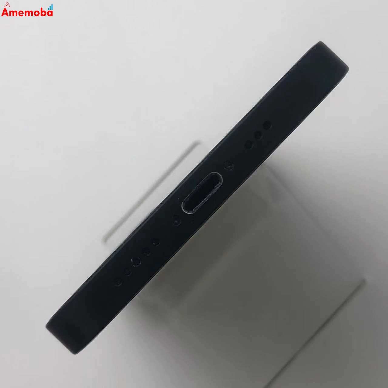 iPhone13 256GB ミッドナイト MLNH3J/A docomo版SIMフリー 訳あり品