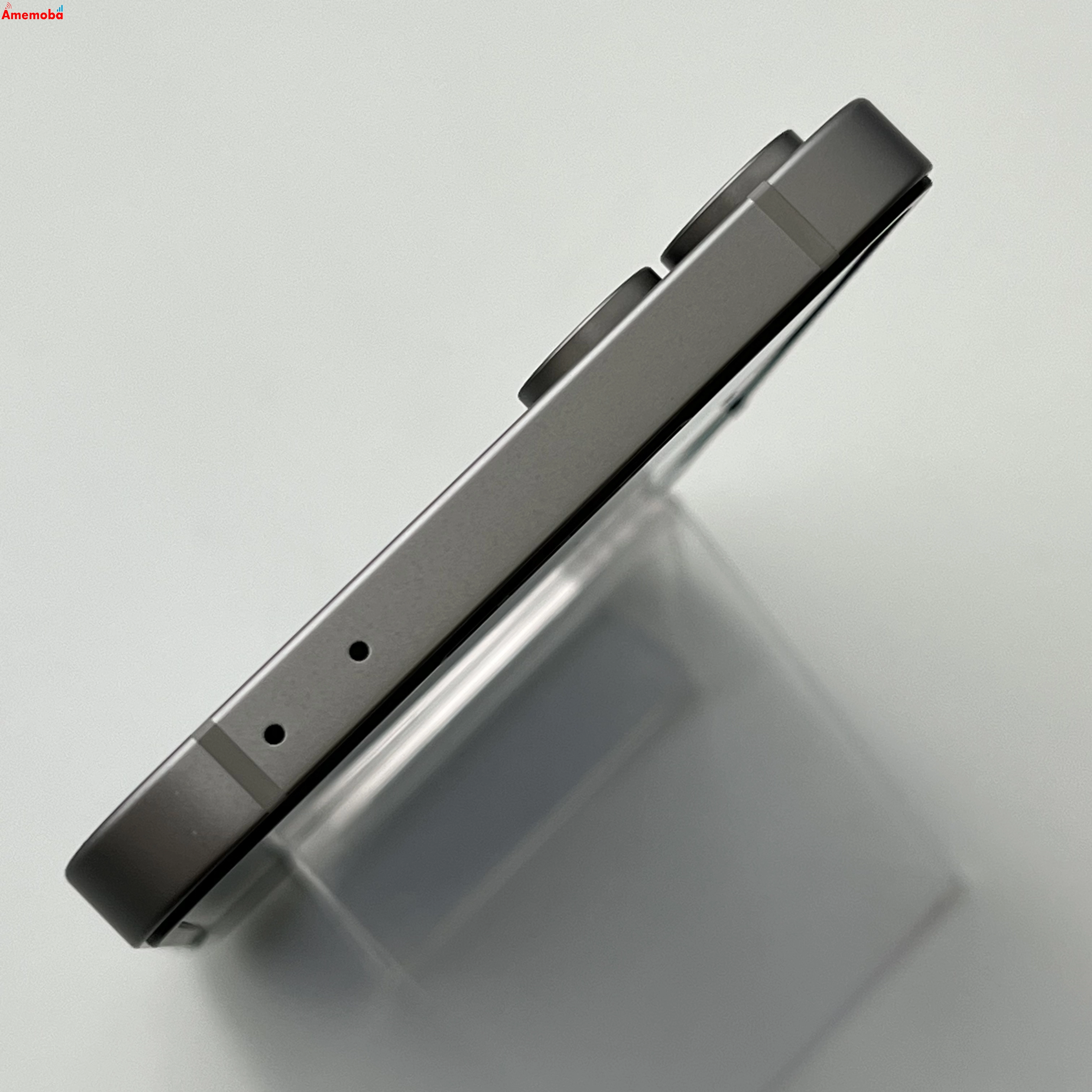 Galaxy Z Flip6 12GB/256GB シルバー シャドウ SM-F741Q SIMフリー 極美品