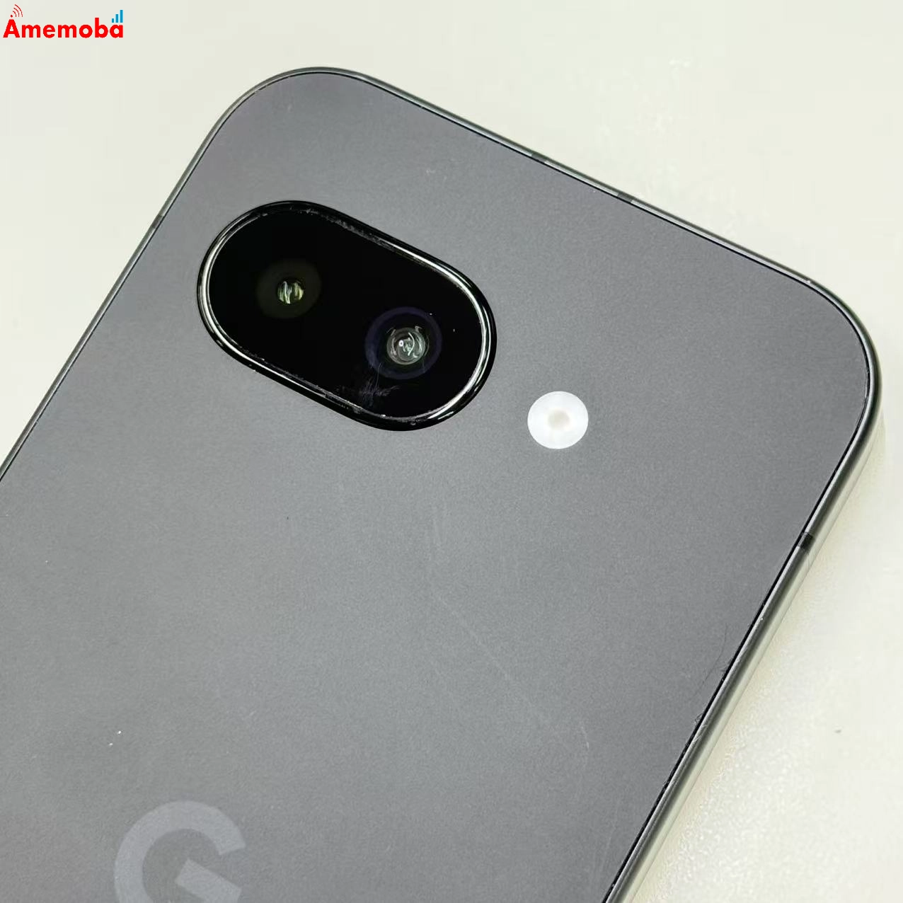 Google Pixel 9a 8GB/128GB オブシディアン G3Y12 SIMフリー