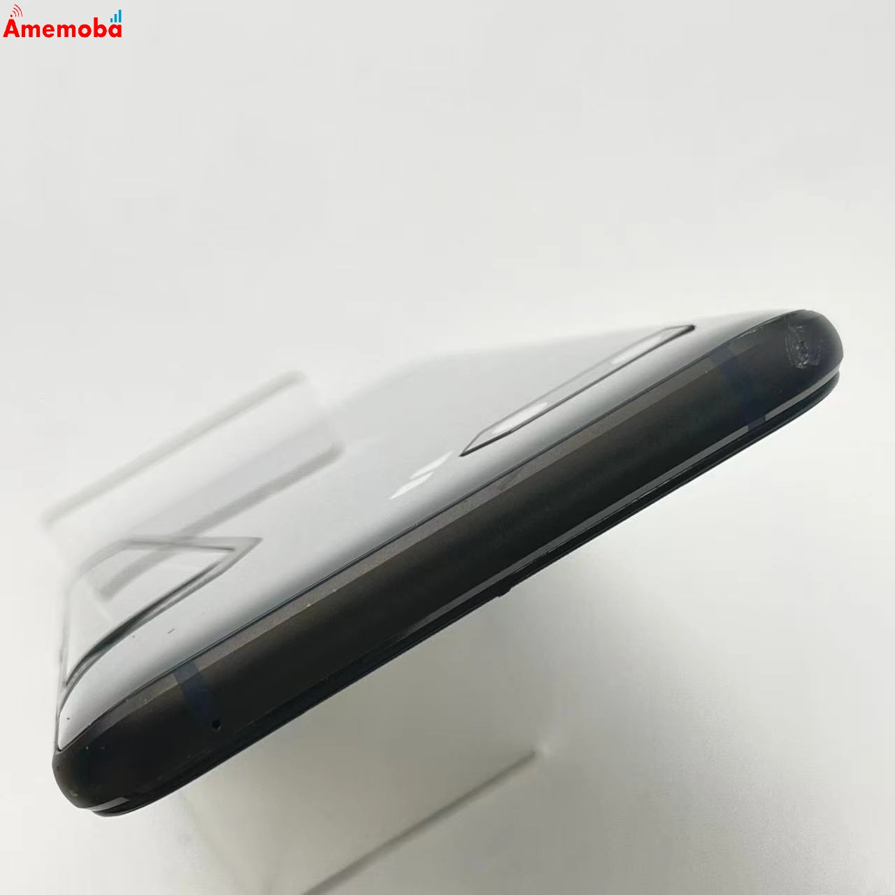 ROG Phone II 512GB ブラックグレア ZS660KLI001DC スドア版SIMフリー