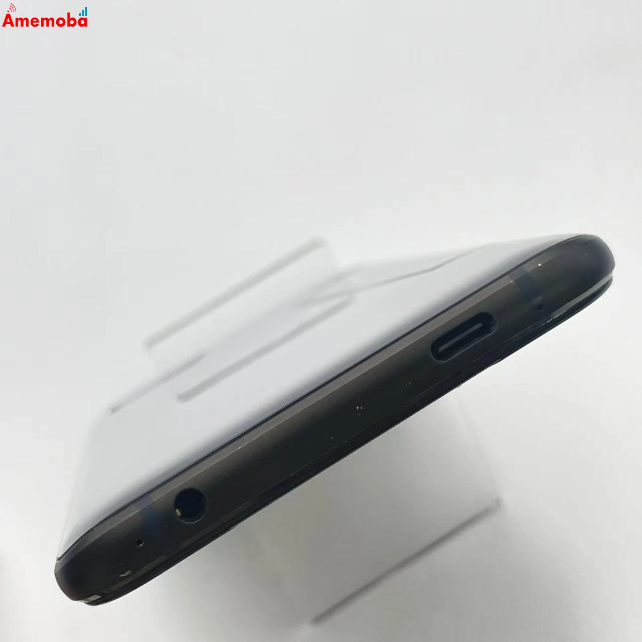 ROG Phone II 512GB ブラックグレア ZS660KLI001DC スドア版SIMフリー