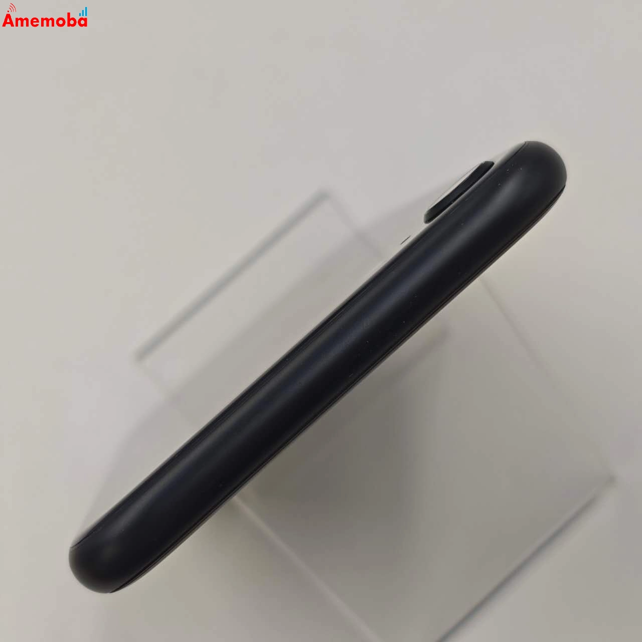 iPhoneSE 第3世代 64GB ミッドナイト MMYC3J/A AU版SIMフリー