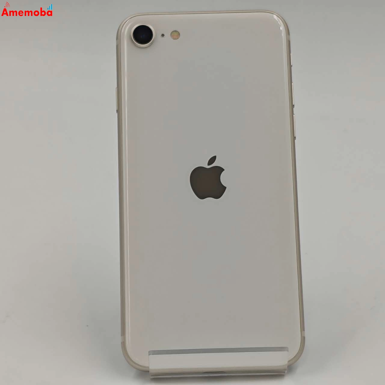 iPhoneSE 第3世代 64GB スターライト MMYD3J/A SoftBank版SIMフリー 美品