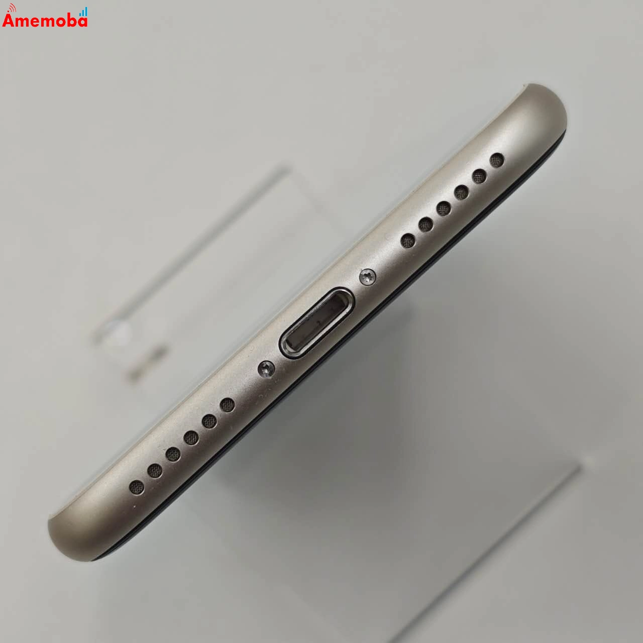 iPhoneSE 第3世代 64GB スターライト MMYD3J/A SoftBank版SIMフリー 美品