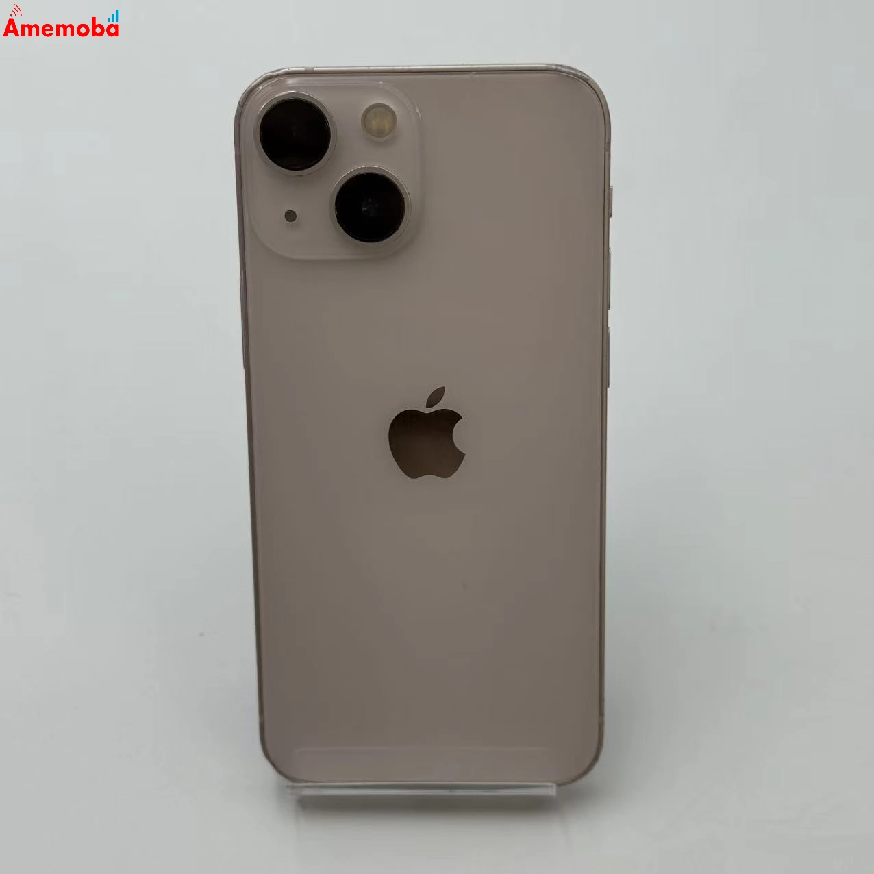 iPhone13 mini 256GB ピンク MLJL3J/A AU版SIMフリー 訳あり品