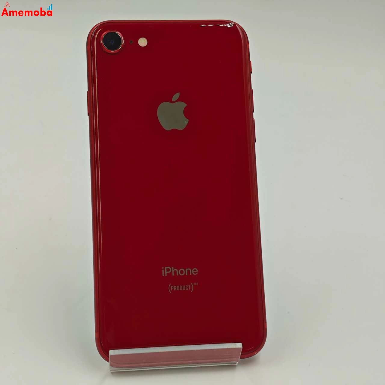 iPhone8 64GB Product Red MRRY2J/A AU版SIMフリー