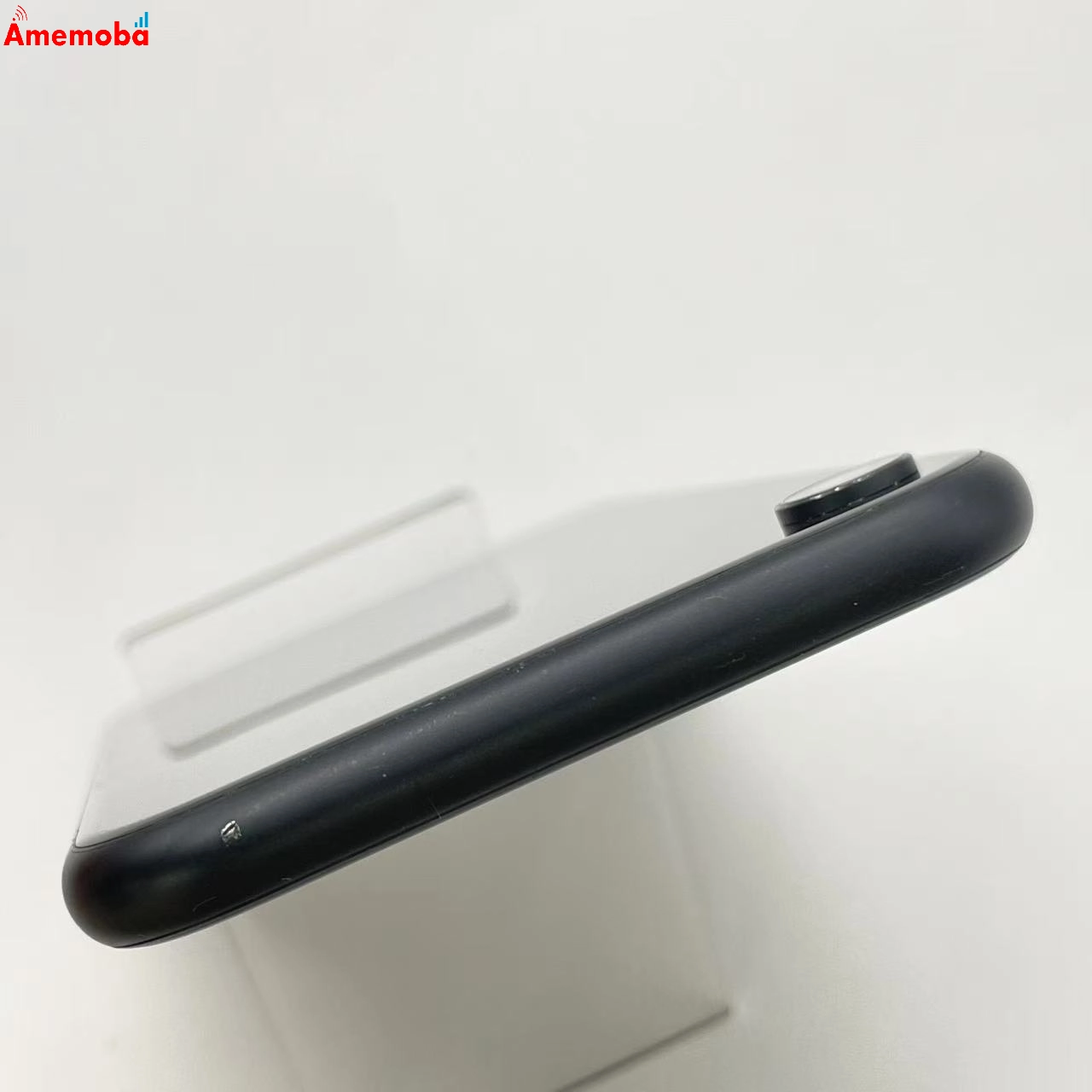 iPhoneXR 128GB ブラック MT0G2J/A AU版SIMフリー