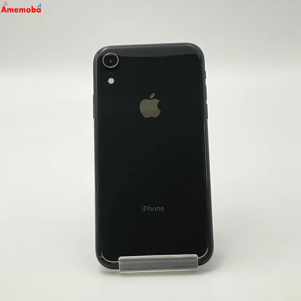iPhoneXR 128GB ブラック MT0G2J/A AU版SIMフリー