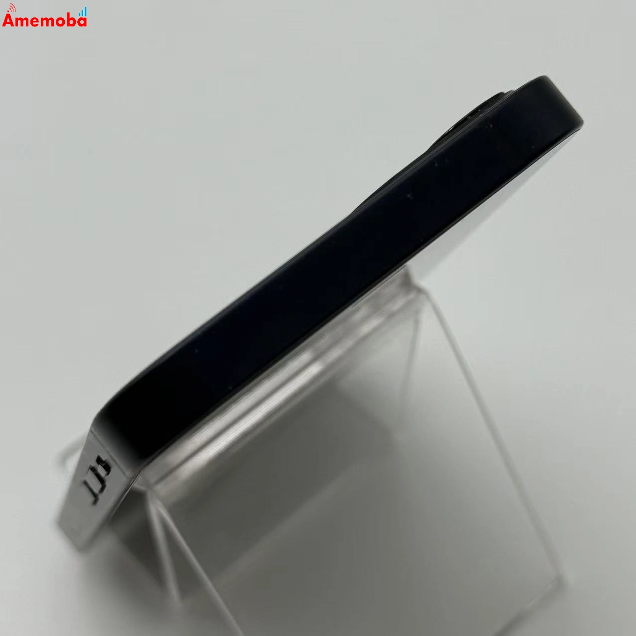 iPhone12 mini 128GB ブラック MGDJ3J/A AU版SIMフリー ジャンク品 au