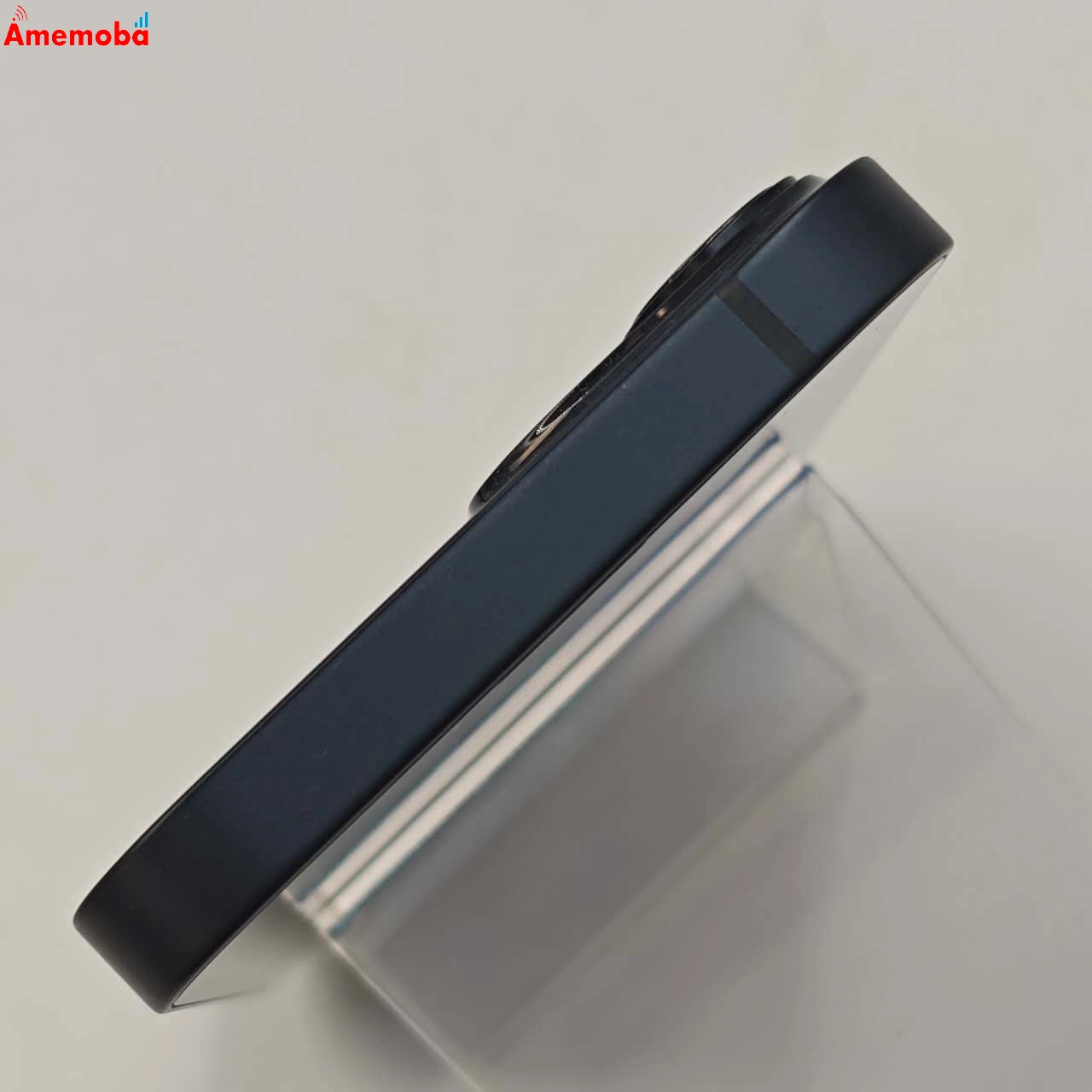 iPhone13 mini 128GB ミッドナイト MLJC3J/A AU版SIMフリー 美品