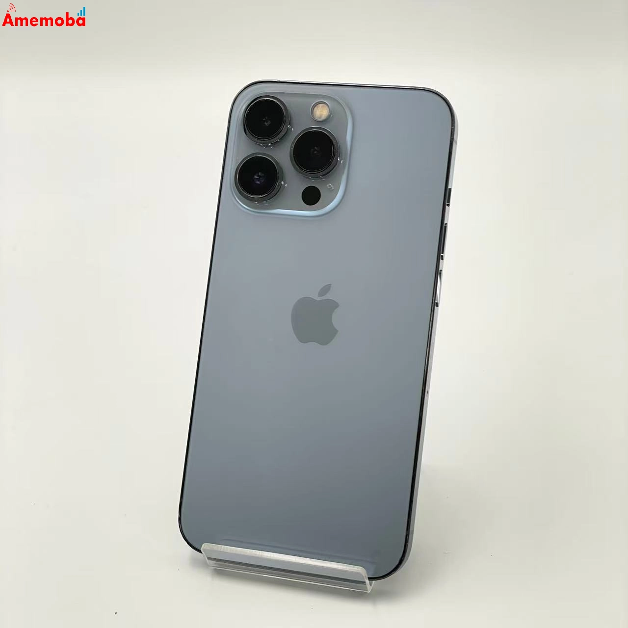 iPhone13 Pro 256GB シエラブルー MLUU3J/A SoftBank版SIMフリー 訳あり品