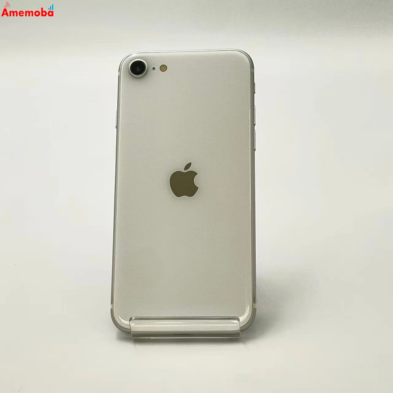 iPhoneSE 第2世代 128GB ホワイト MHGU3J/A Apple版SIMフリー