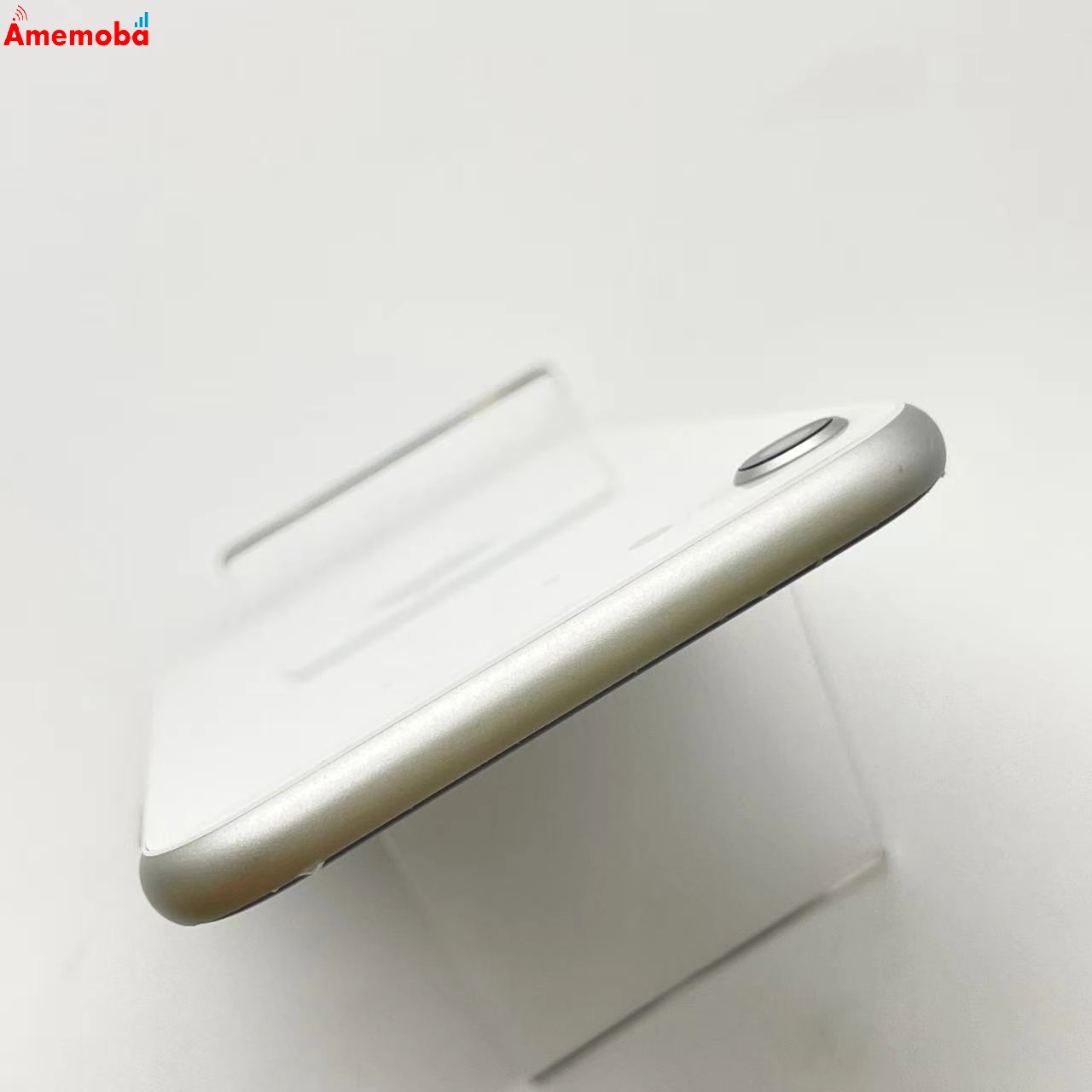 iPhoneSE 第2世代 128GB ホワイト MHGU3J/A Apple版SIMフリー