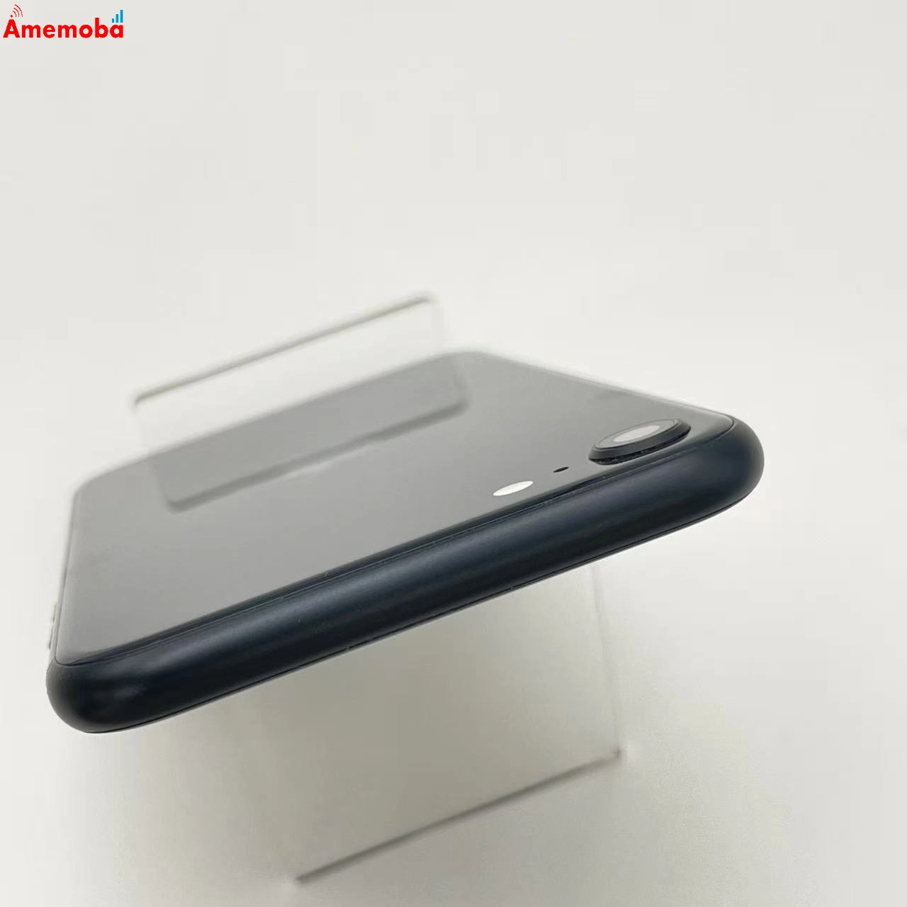 iPhoneSE 第3世代 256GB ミッドナイト MMYJ3J/A SoftBank版SIMフリー