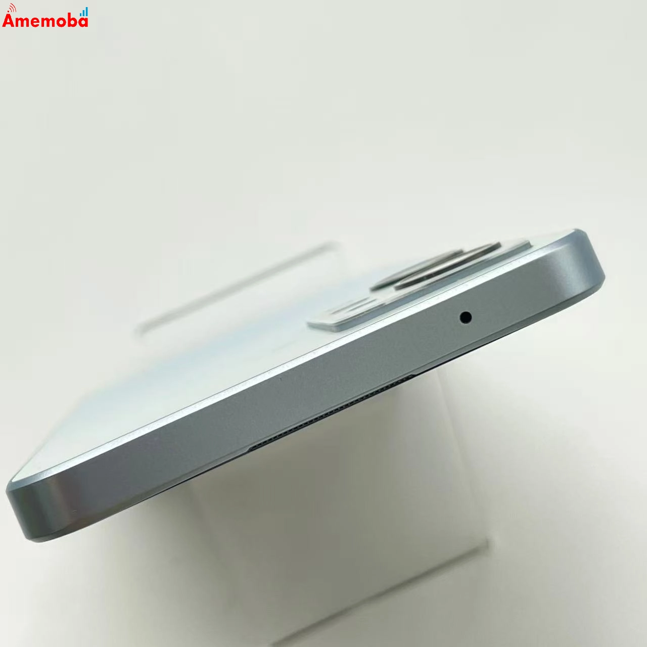 OPPO Reno7 A 128GB ドリームブルー CPH2353 スドア版SIMフリー