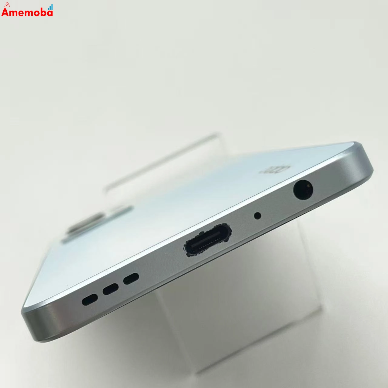 OPPO Reno7 A 128GB ドリームブルー CPH2353 スドア版SIMフリー