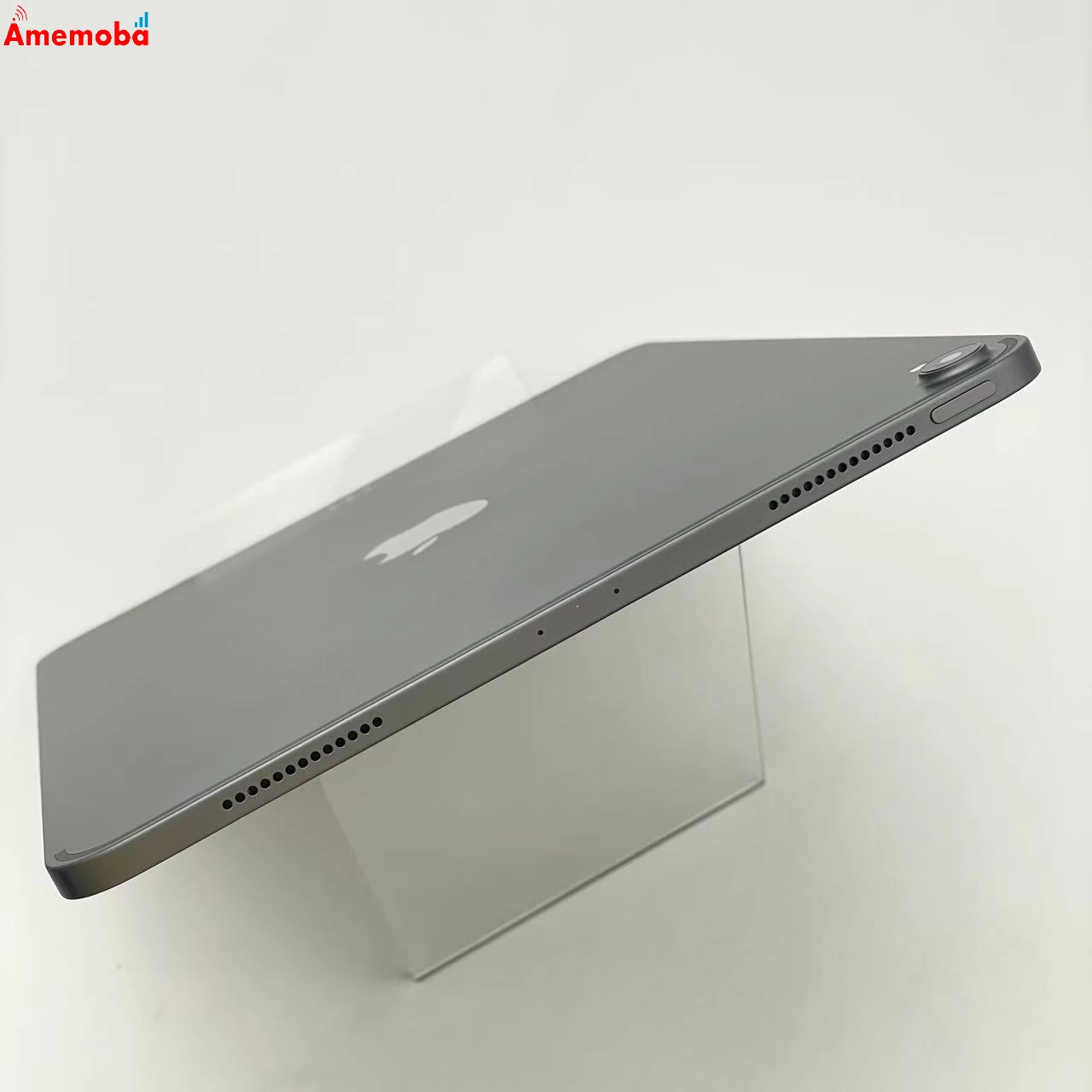 iPad Pro 11インチ 第1世代 Wi-Fiモデル 256GB スペースグレイ FTXQ2J/A Apple版SIMフリー 訳あり品