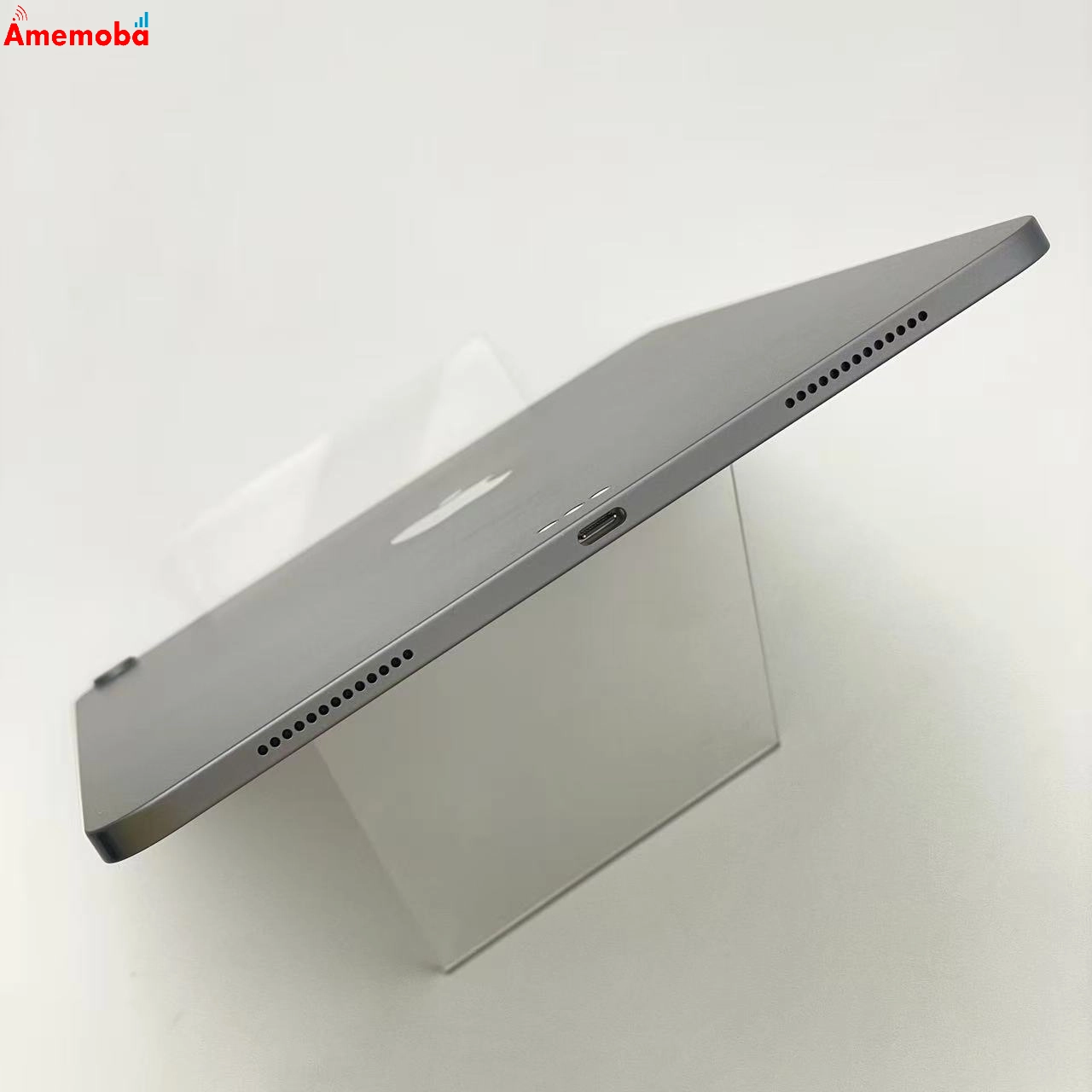 iPad Pro 11インチ 第1世代 Wi-Fiモデル 256GB スペースグレイ FTXQ2J/A Apple版SIMフリー 訳あり品