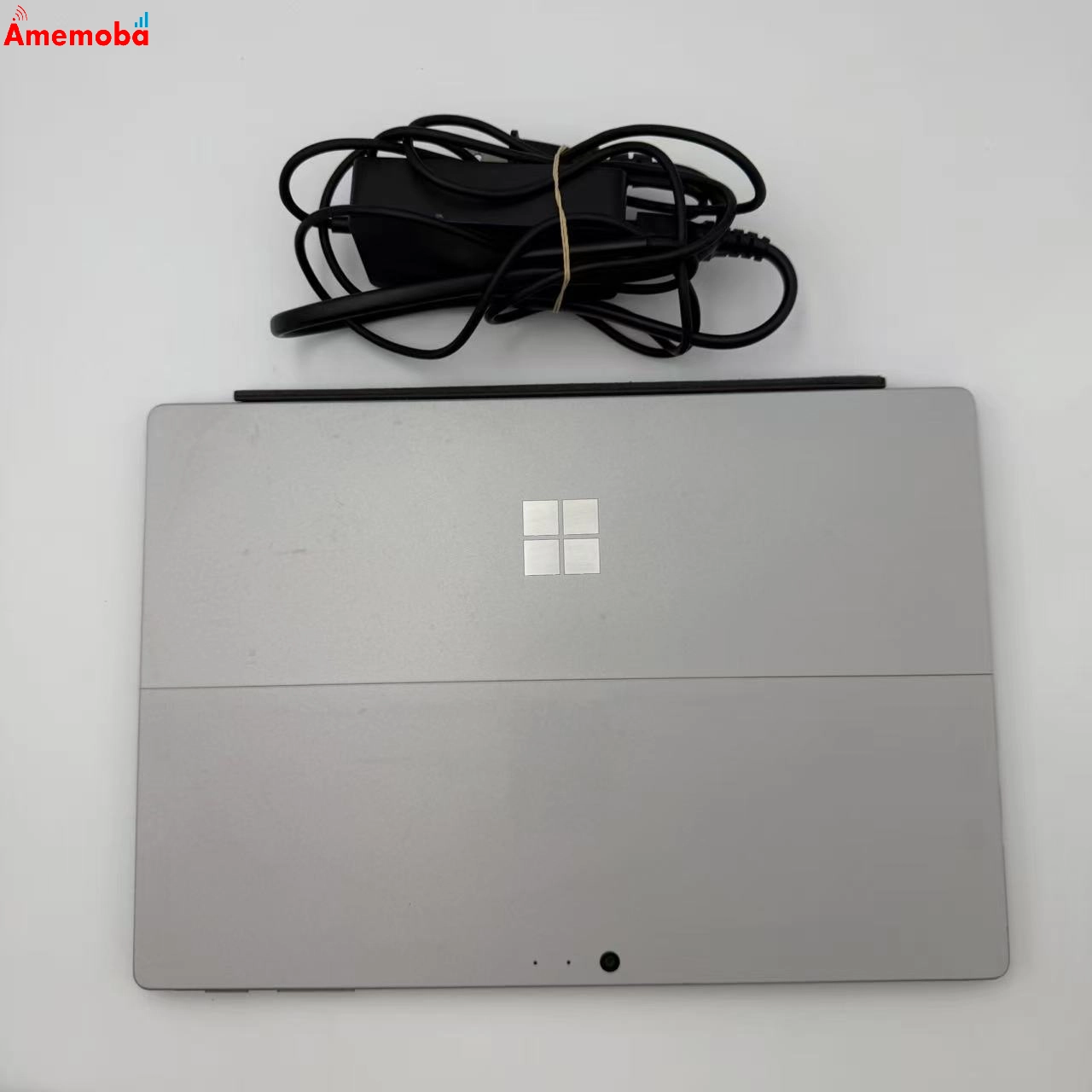 Surface Pro 5 16GB/512GB シルバー 1796 i7-7660U 2.50GHz 2.50Ghz 16/512GB