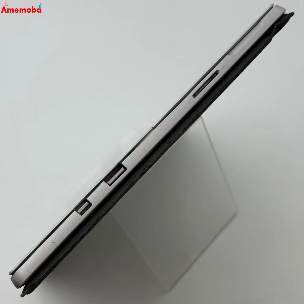 Surface Pro 5 16GB/512GB シルバー 1796 i7-7660U 2.50GHz 2.50Ghz 16/512GB