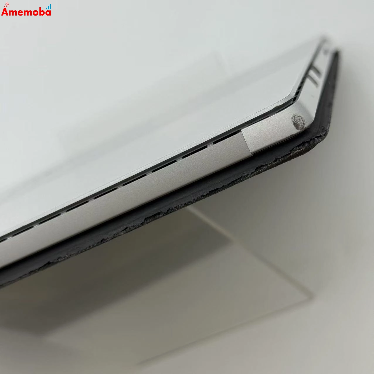 Surface Pro 5 16GB/512GB シルバー 1796 i7-7660U 2.50GHz 2.50Ghz 16/512GB