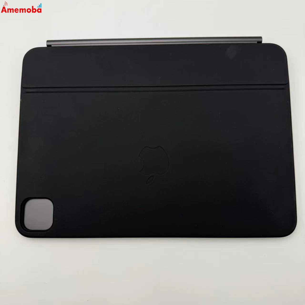 Apple Magic Keyboard iPad Pro 11インチ(第5世代)用 ブラック MWR23J/A 英字キーボード