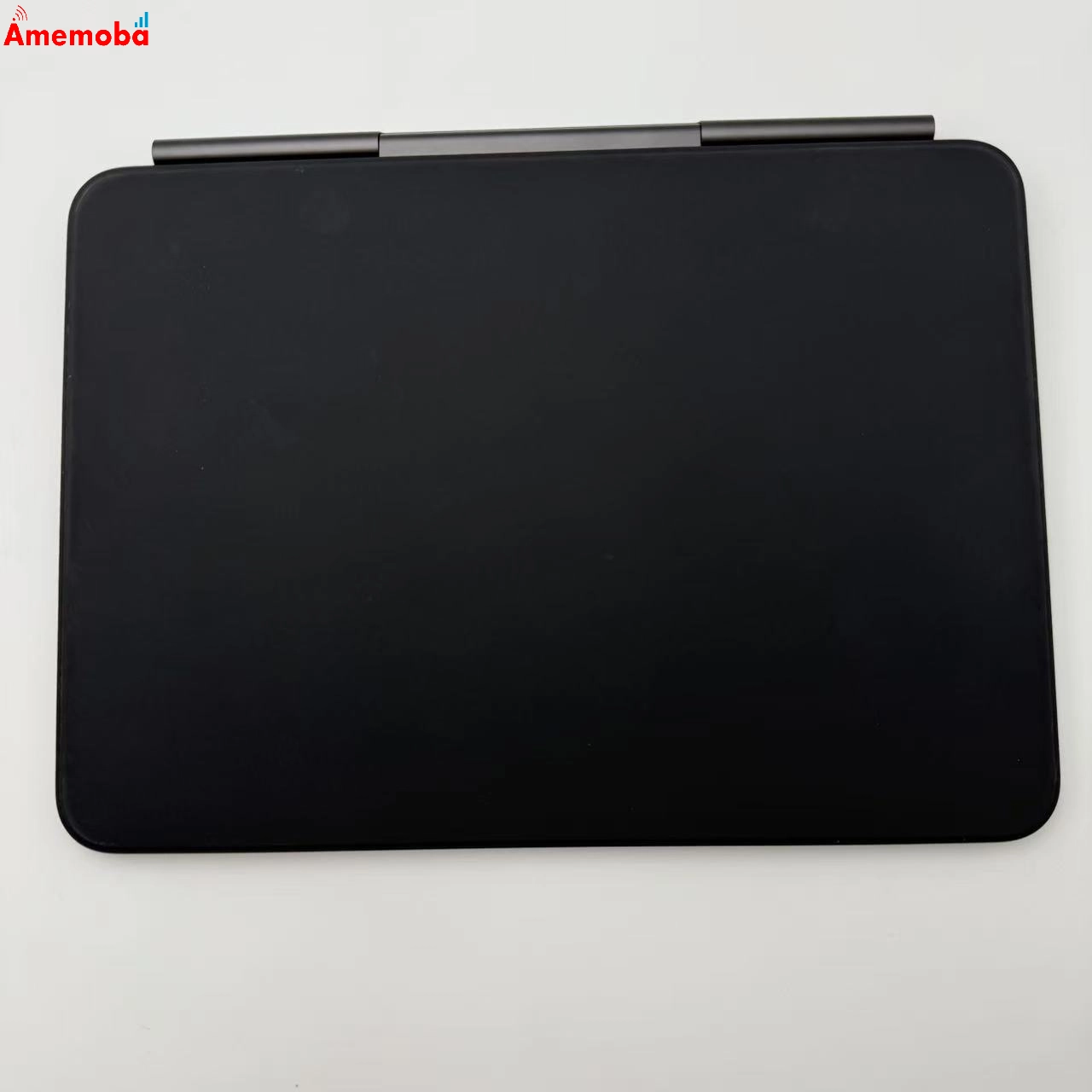 Apple Magic Keyboard iPad Pro 11インチ(第5世代)用 ブラック MWR23J/A 英字キーボード