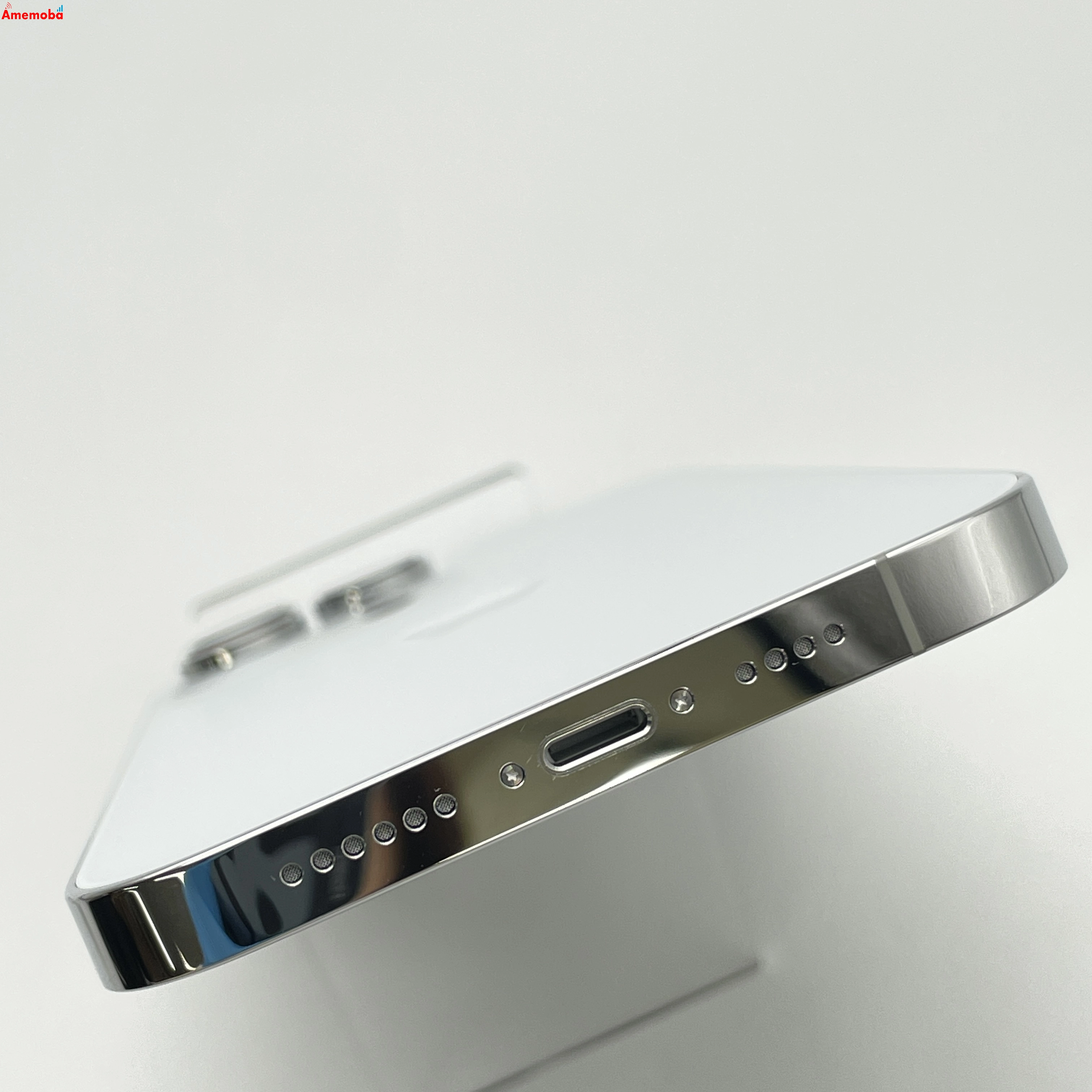 iPhone14 Pro Max 256GB シルバー MQ9C3J/A Apple版SIMフリー 未使用品