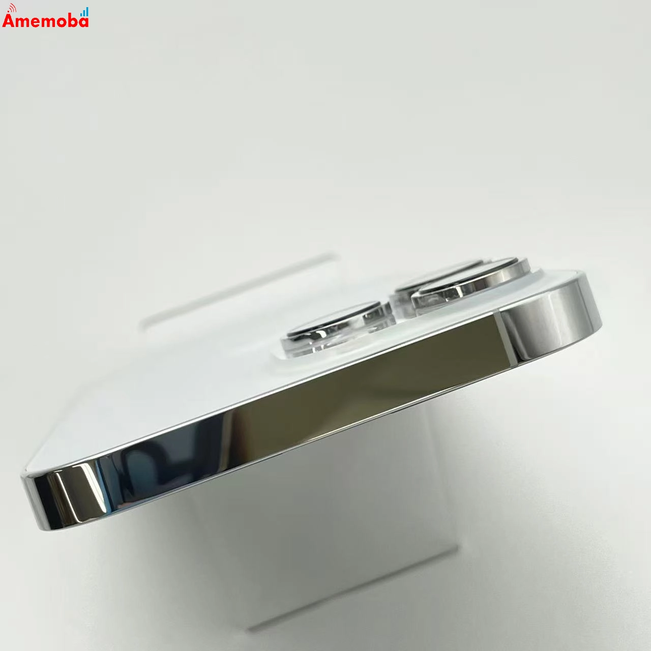 iPhone14 Pro Max 256GB シルバー MQ9C3J/A Apple版SIMフリー 未使用品