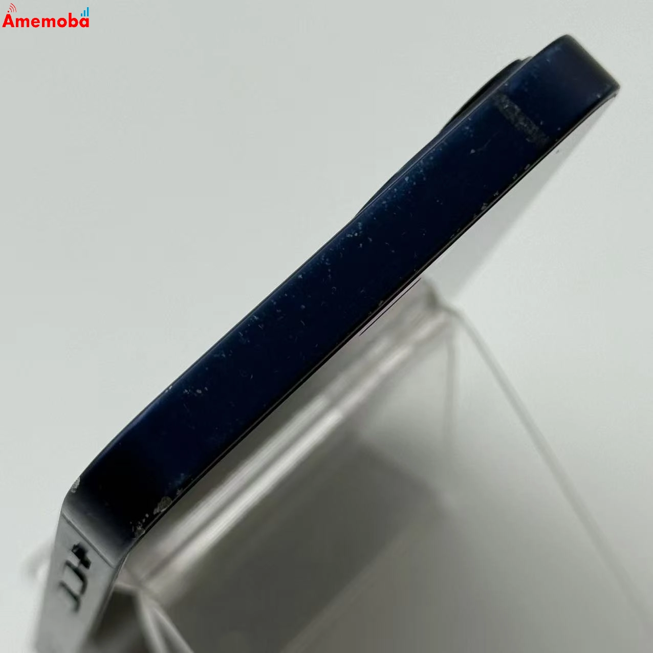 iPhone12 mini 64GB ブルー MGAP3J/A SoftBank版SIMフリー ジャンク品