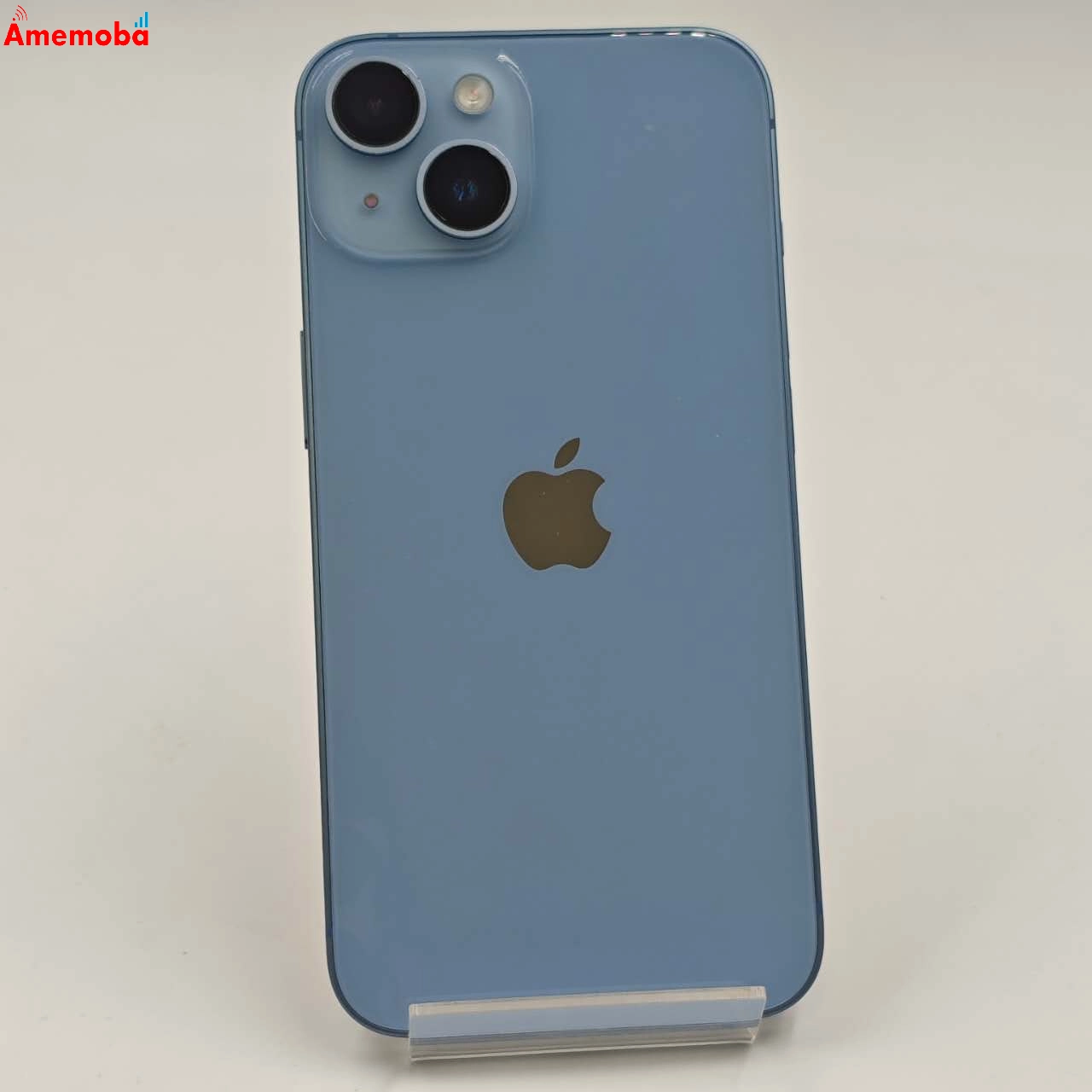 iPhone14 256GB ブルー MPWN3J/A SoftBank版SIMフリー 美品