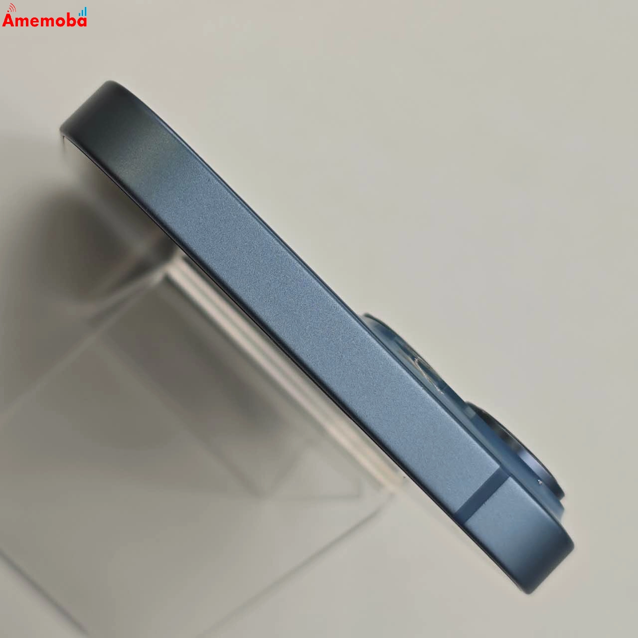 iPhone14 256GB ブルー MPWN3J/A SoftBank版SIMフリー 美品