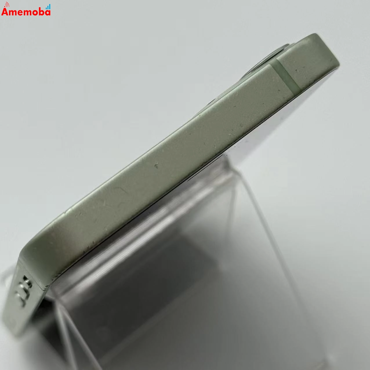 iPhone12 mini 128GB グリーン MGDQ3J/A docomo版SIMフリー 訳あり品